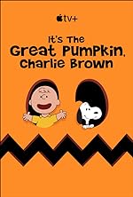Cover image of the movie It's the Great Pumpkin, Charlie Brown