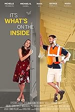 Cover image of the movie It's What's on the Inside