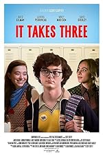 Cover image of the movie It Takes Three
