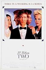 Cover image of the movie It Takes Two