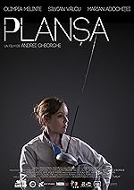 Cover image of the movie It Takes Two to Fence