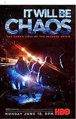 Cover image of the movie It Will be Chaos