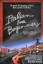Cover image of the movie Italian for Beginners