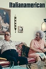 Cover image of the movie Italianamerican