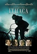 Cover image of the movie Ithaca