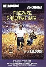 Cover image of the movie Itinerary of a Spoiled Child