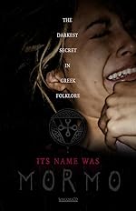 Cover image of the movie Its Name Was Mormo