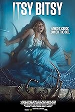 Cover image of the movie Itsy Bitsy