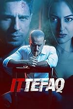 Cover image of the movie Ittefaq
