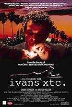 Cover image of the movie Ivans xtc.