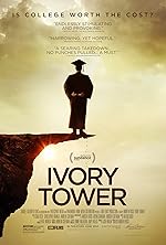 Cover image of the movie Ivory Tower