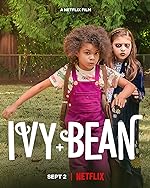Cover image of the movie Ivy + Bean