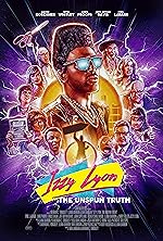 Cover image of the movie Izzy Lyon: The Unspun Truth