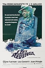 Cover image of the movie J.D.'s Revenge