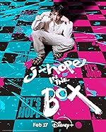 Cover image of the movie j-hope IN THE BOX