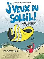 Cover image of the movie J'veux du soleil!