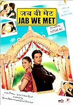 Cover image of the movie Jab We Met