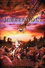 Cover image of the movie Jabberwock