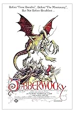 Cover image of the movie Jabberwocky