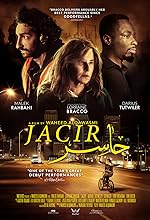 Cover image of the movie Jacir