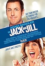 Cover image of the movie Jack and Jill