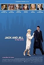 Cover image of the movie Jack and Jill vs. the World