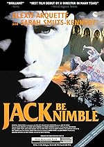 Cover image of the movie Jack Be Nimble