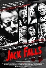 Cover image of the movie Jack Falls