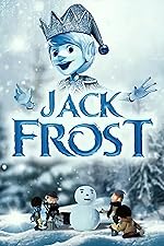 Cover image of the movie Jack Frost