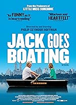 Cover image of the movie Jack Goes Boating