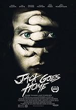 Cover image of the movie Jack Goes Home
