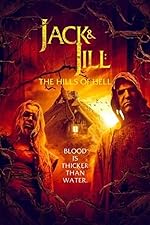 Cover image of the movie Jack & Jill: The Hills of Hell