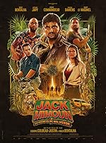 Cover image of the movie Jack Mimoun and the Secrets of Val Verde