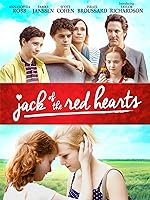 Cover image of the movie Jack of the Red Hearts