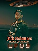 Cover image of the movie Jack Osbourne's Night of Terror: UFOs