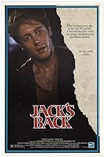 Cover image of the movie Jack's Back