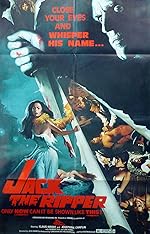Cover image of the movie Jack the Ripper