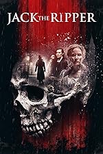 Cover image of the movie Jack the Ripper: The London Slasher