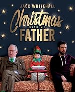 Cover image of the movie Jack Whitehall: Christmas with My Father