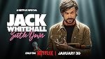 Cover image of the movie Jack Whitehall: Settle Down