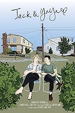 Cover image of the movie Jack & Yaya