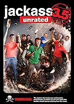 Cover image of the movie Jackass 3.5