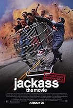 Cover image of the movie Jackass: The Movie