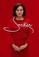 Cover image of the movie Jackie