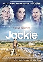 Cover image of the movie Jackie