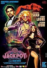 Cover image of the movie Jackpot
