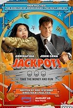 Cover image of the movie Jackpot!