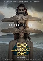 Cover image of the movie Jackpot Island: Kumanthong Returns