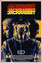 Cover image of the movie Jackrabbit