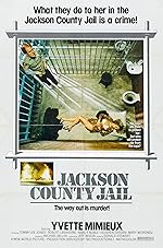 Cover image of the movie Jackson County Jail